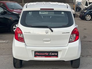 Suzuki Celerio 2018-thumb-9
