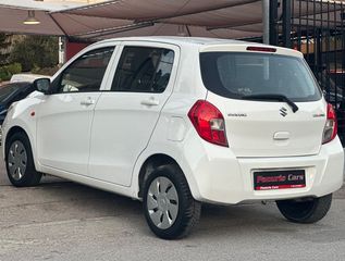Suzuki Celerio 2018-thumb-10