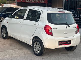 Suzuki Celerio 2018-thumb-11