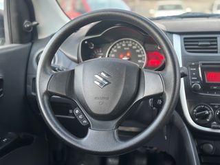 Suzuki Celerio 2018-thumb-12