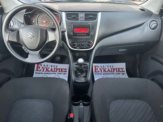 Suzuki Celerio 2018-thumb-14