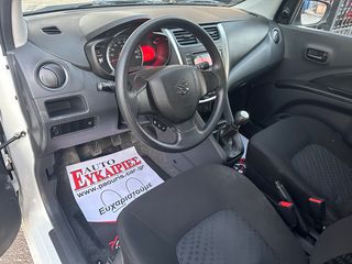 Suzuki Celerio 2018-thumb-18