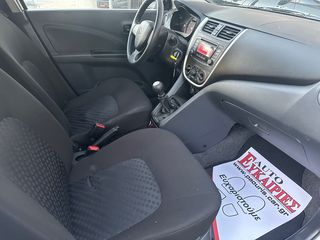 Suzuki Celerio 2018-thumb-19