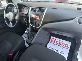 Suzuki Celerio 2018-thumb-20