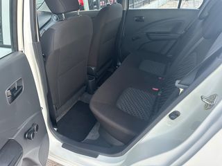 Suzuki Celerio 2018-thumb-21