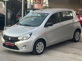 Suzuki Celerio 2019-thumb-1