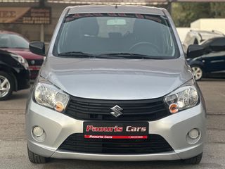 Suzuki Celerio 2019-thumb-2