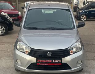 Suzuki Celerio 2019-thumb-3