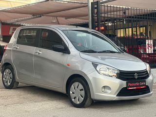 Suzuki Celerio 2019-thumb-4