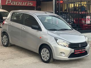 Suzuki Celerio 2019-thumb-5