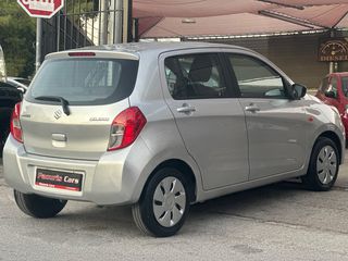 Suzuki Celerio 2019-thumb-6