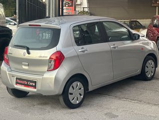 Suzuki Celerio 2019-thumb-7