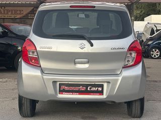 Suzuki Celerio 2019-thumb-8