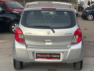 Suzuki Celerio 2019-thumb-9