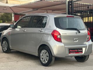 Suzuki Celerio 2019-thumb-10