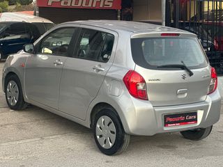 Suzuki Celerio 2019-thumb-11