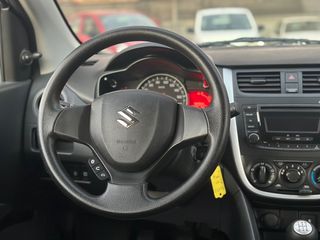 Suzuki Celerio 2019-thumb-12