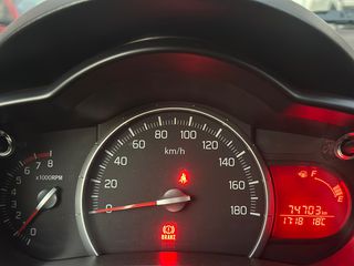 Suzuki Celerio 2019-thumb-13