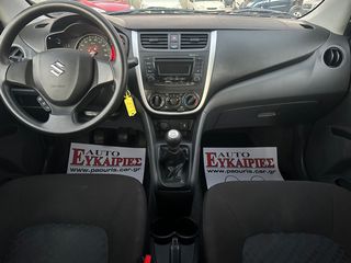 Suzuki Celerio 2019-thumb-14