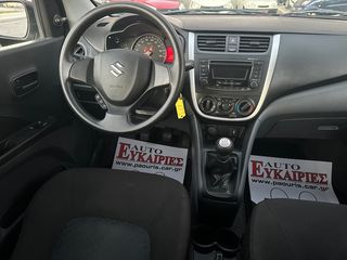 Suzuki Celerio 2019-thumb-15