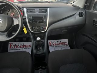 Suzuki Celerio 2019-thumb-16