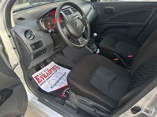 Suzuki Celerio 2019-thumb-17