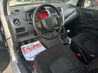 Suzuki Celerio 2019-thumb-18