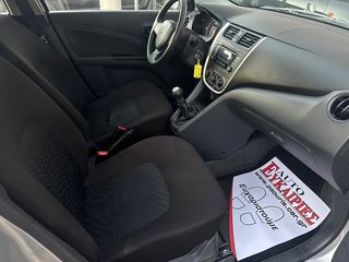 Suzuki Celerio 2019-thumb-19