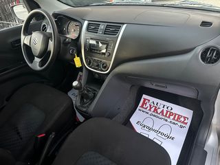 Suzuki Celerio 2019-thumb-20