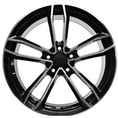 Haxer Wheels DW5276 18'' 18x8,0 5X112 +40 MB+PL