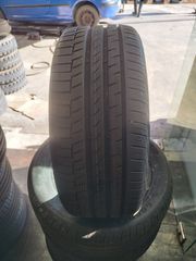 ΕΛΑΣΤΙΚΑ ΚΑΙΝΟΥΡΓΙΑ 235/45/18 (4 ΤΕΜ.) CONTINETAL PREMIUM CONTACT 6  (DOT:4121) ***TYRES-SHOP ΠΑΡΑΔΕΙΣΗΣ***