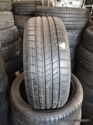 ΕΛΑΣΤΙΚΑ ΚΑΙΝΟΥΡΙΑ 225/40/19 (4 ΤΕΜ.) BRIDGESTONE TURANZA T005 (DOT:0222) ***TYRES-SHOP ΠΑΡΑΔΕΙΣΗΣ***