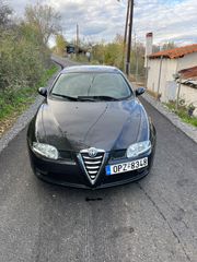 Alfa Romeo GT '04  1.9 JTD 16V