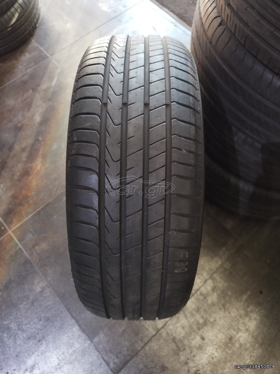 ΕΛΑΣΤΙΚΑ ΚΑΙΝΟΥΡΙΑ 215/50/18 (4 ΤΕΜ.) PIRELLI CINTURANTO P7 (DOT:1922) ***TYRES-SHOP ΠΑΡΑΔΕΙΣΗΣ***
