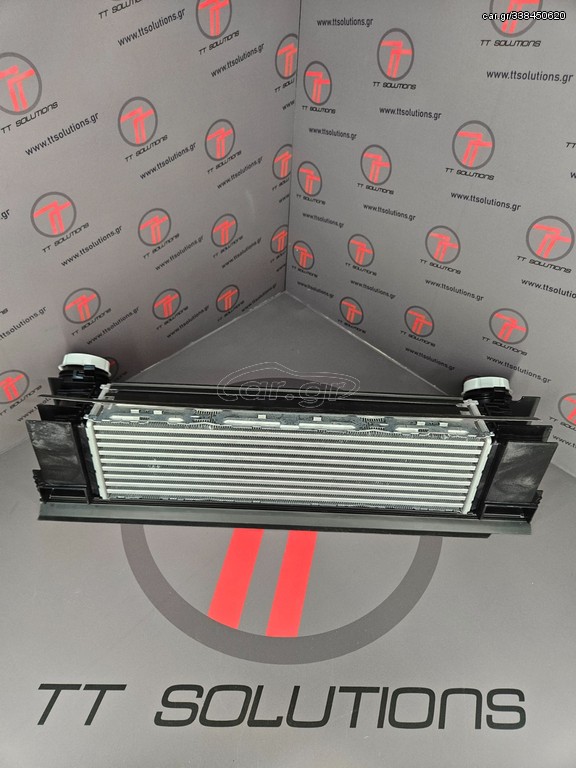 BMW F20 F21 F22 F23 F30 F31 F32 F33 Εναλλάκτης αέρα-αέρα - Intercooler 17517600530 - ΠΡΟΣΦΟΡΑ!