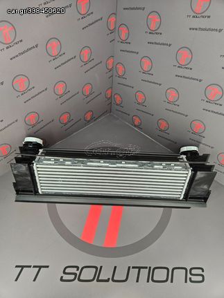 BMW F20 F21 F22 F23 F30 F31 F32 F33 Εναλλάκτης αέρα-αέρα - Intercooler 17517600530 - ΠΡΟΣΦΟΡΑ!