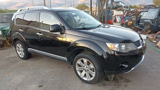 MITSUBISHI OUTLANDER 2.0 DIESEL '07-'13 * ΗΜΙΑΞΟΝΙΑ ΕΡΓΟΣΤΑΣΙΑΚΑ ΕΜΠΡΟΣ *ΑΝΤΑΛΛΑΚΤΙΚΑ SUVparts - AUTOplace*