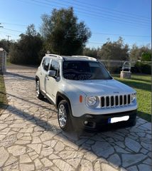 Jeep Renegade '15 LIMITED