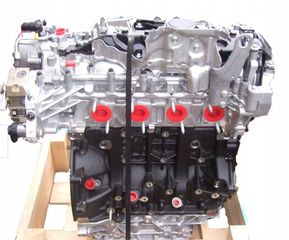 MΑSTER  2.3L  M9T  880  150HP  ΚΟΜΠΛΕ  ΚΙΝΗΤΗΡΑΣ. 