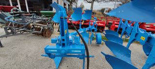 Αροτρο - Aλέτρι Lemken 2007 OPAL 90-thumb-3