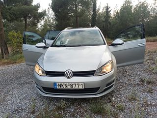Volkswagen Golf '14