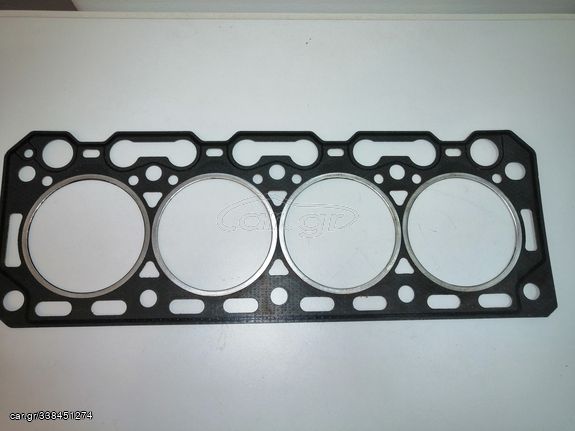 ΦΛΑΝΤΖΑ ΚΕΦΑΛΗΣ LOMBARDINI LDW2004/2204