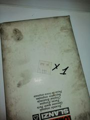 ΦΛΑΝΤΖΑ ΚΕΦΑΛΗΣ LOMBARDINI LDW2004/2204 -thumb-1