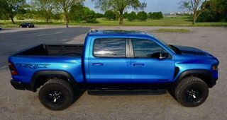 Dodge RAM 2021 TRX 6.2 Supercharged-thumb-3
