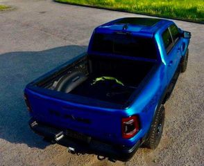 Dodge RAM 2021 TRX 6.2 Supercharged-thumb-4