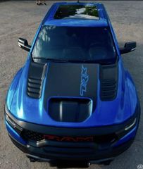 Dodge RAM 2021 TRX 6.2 Supercharged-thumb-5