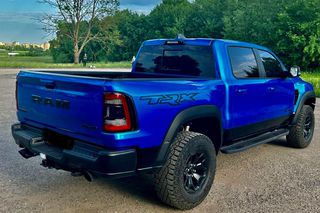Dodge RAM 2021 TRX 6.2 Supercharged-thumb-7