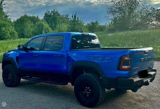 Dodge RAM 2021 TRX 6.2 Supercharged-thumb-8