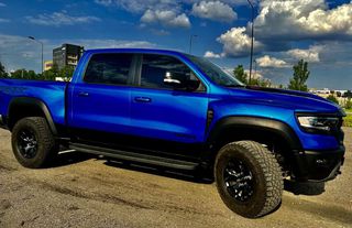 Dodge RAM 2021 TRX 6.2 Supercharged-thumb-10