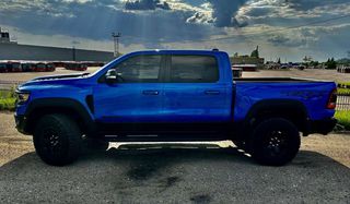 Dodge RAM 2021 TRX 6.2 Supercharged-thumb-13